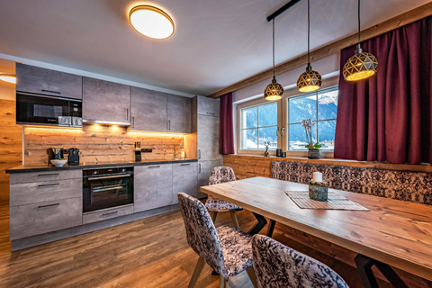 Apartments Wiesengrund – photo 3