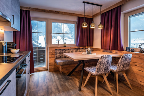 Apartments Wiesengrund – photo 2