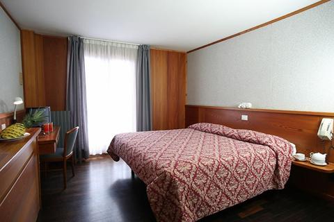 Hotel La Trinitè Monboso – photo 2