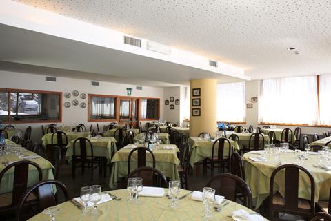Hotel La Trinitè Monboso – photo 3