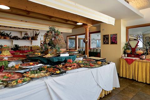 Hotel La Trinitè Monboso – photo 4