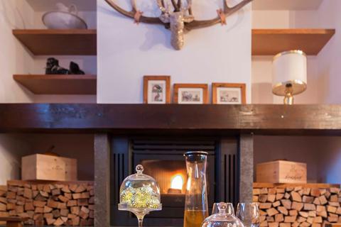 Holiday Mountain Boutique Hotel – photo 3