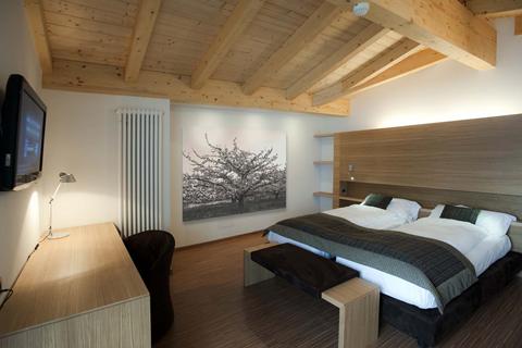 Holiday Mountain Boutique Hotel – photo 2