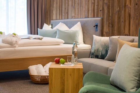 Hotel Der Waldhof Extra – photo 5