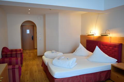 Hotel Strass – photo 5