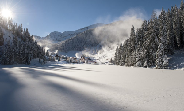 Photo of Altenmarkt