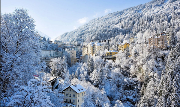Photo of Bad Gastein