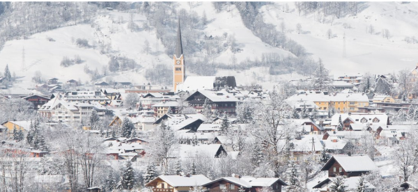 Photo of Bad Hofgastein