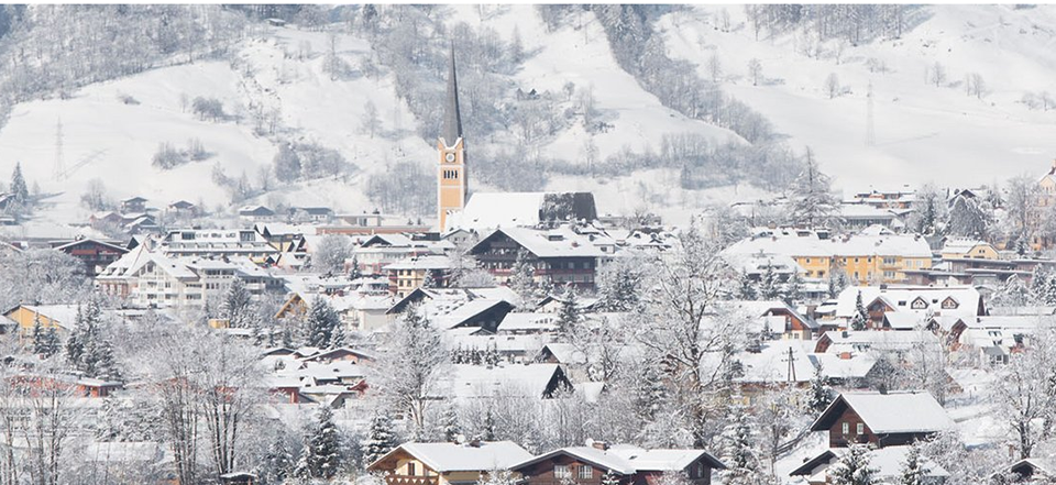 Bad Hofgastein Photo: 1 of 1