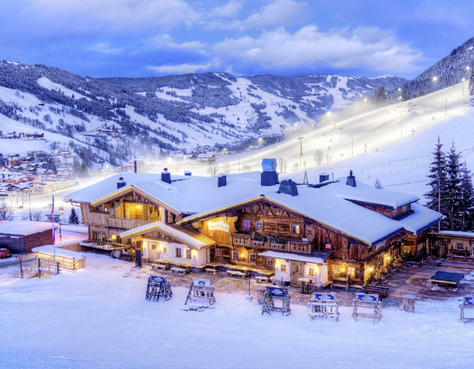 Hinterglemm Photo: 1 of 1