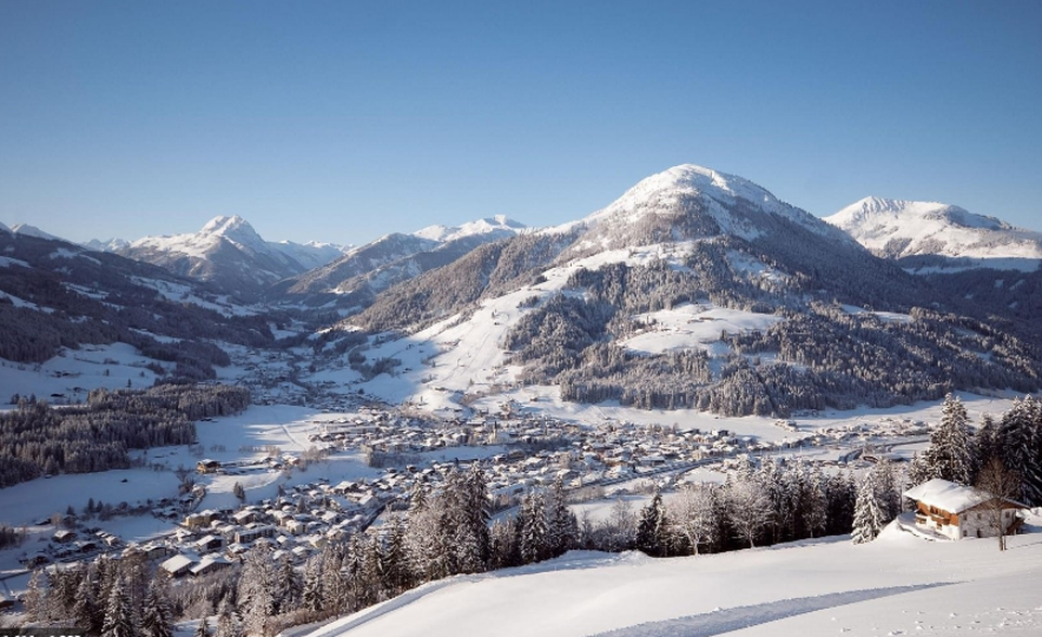 Kirchberg Photo: 1 of 1