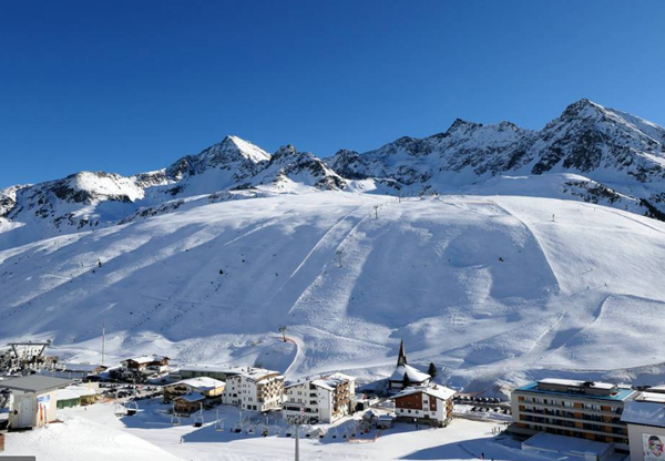 Photo of Kuhtai