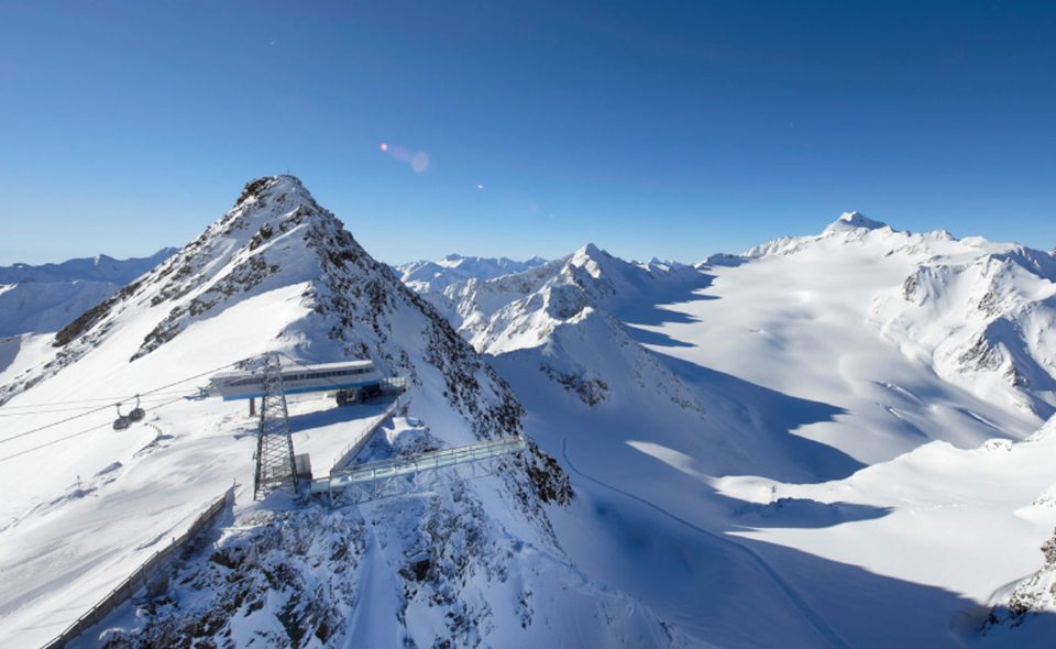 Sölden Photo: 1 of 1