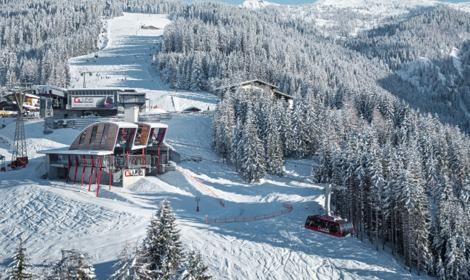 Wagrain Photo: 1 of 1