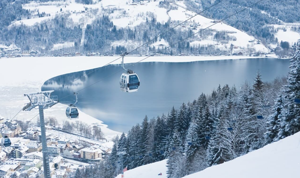 Photo of Zell am See