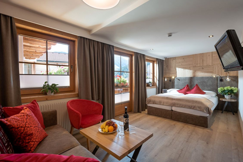 Pension Hottererhof – photo 2