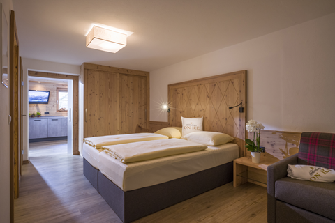 Apartments Hottererhof – photo 4