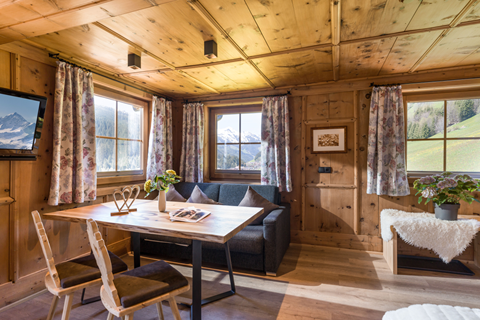 Apartments Hottererhof – photo 5