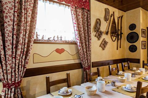 Hotel Jumeaux – photo 5