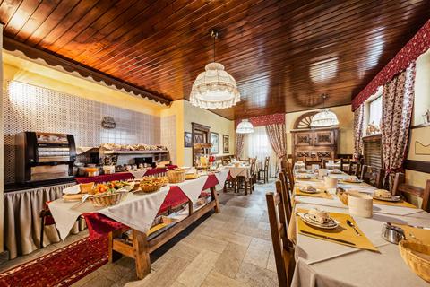 Hotel Jumeaux – photo 4