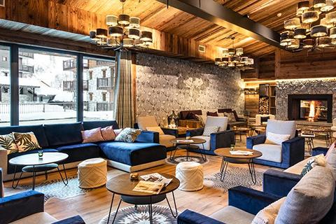 Chalet Izïa – photo 2