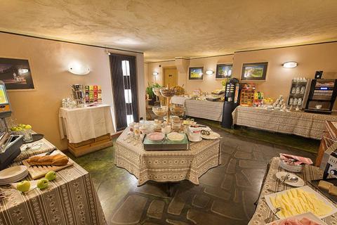 Hotel Margherita – photo 4