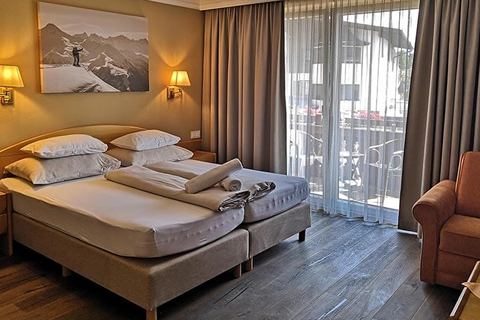 SCOL Sporthotel Zillertal – photo 2