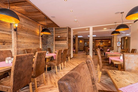 SCOL Sporthotel Zillertal – photo 4