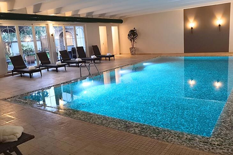 SCOL Sporthotel Zillertal – photo 3