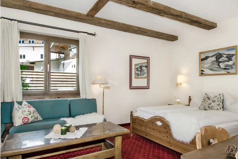 Hotel Unterbrunn – photo 2