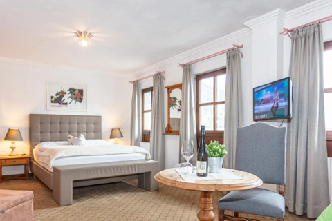 Hotel Unterbrunn – photo 5