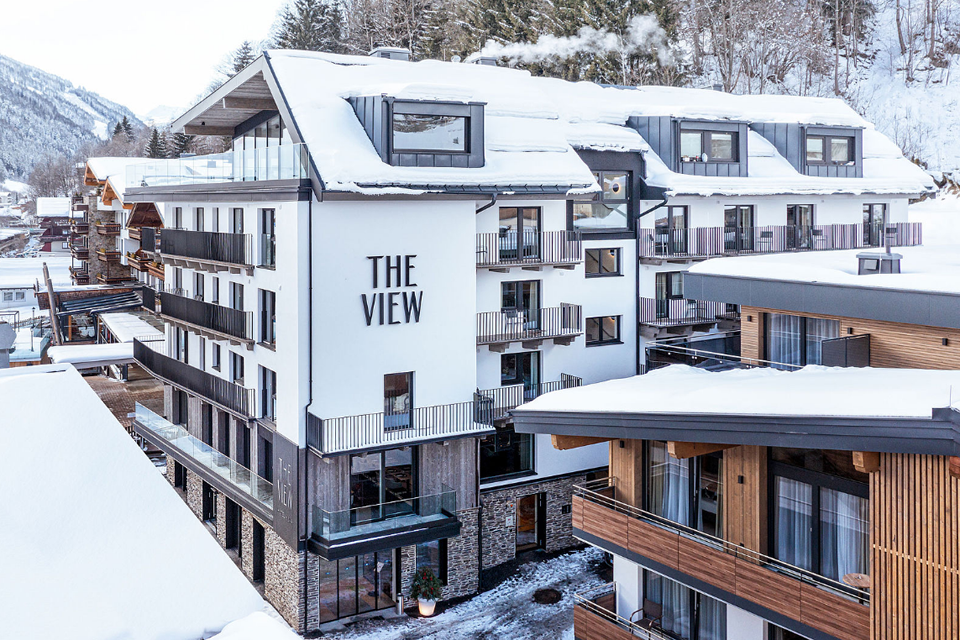 Hotel The View