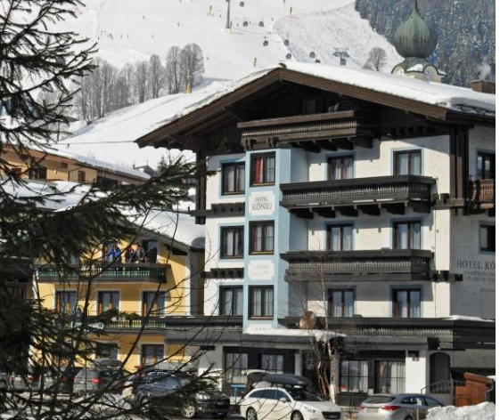 Hotel König
