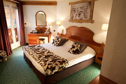Hotel Serre Palas – photo 2