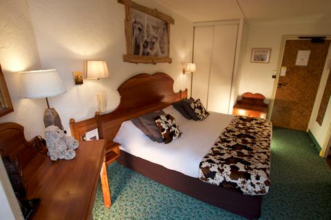 Hotel Serre Palas – photo 3