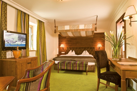 Hotel Gotthard – photo 2