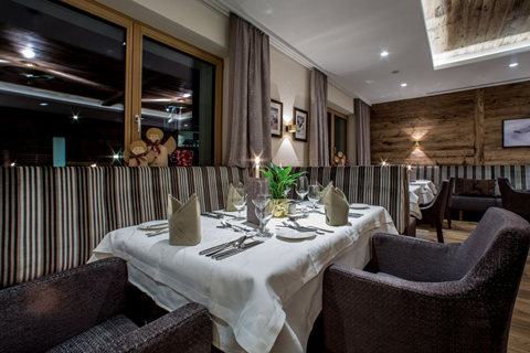 Hotel Gotthard – photo 4