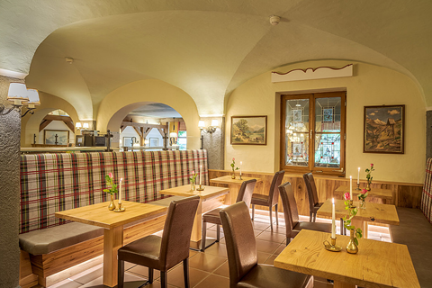 Hotel St Georg2 – photo 4