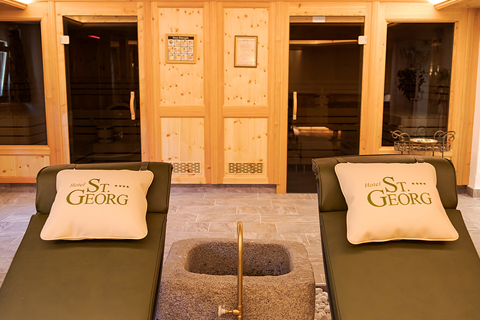 Hotel St Georg2 – photo 3