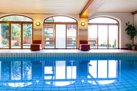 Hotel St Georg2 – photo 2