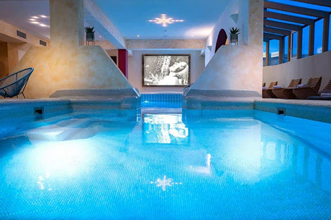 Verwohnhotel Votters Sportkristall2 – photo 3