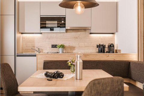 Mo's Apartments – photo 2