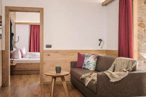 Mo's Apartments – photo 4