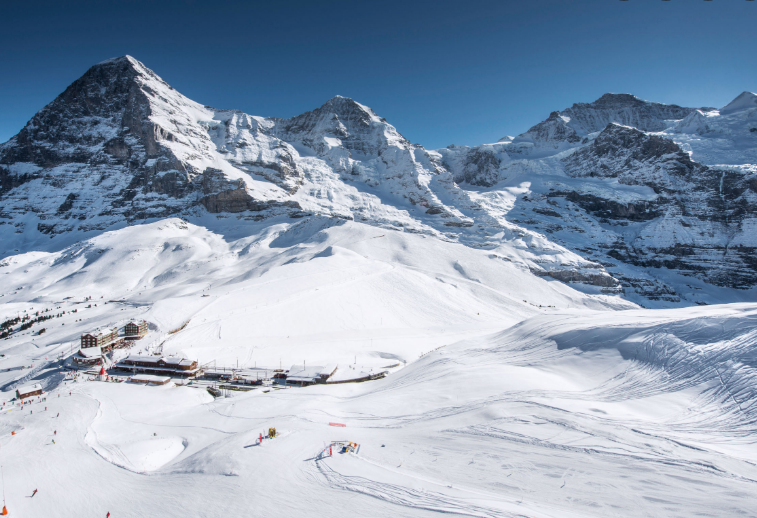 Wengen Photo: 2 of 3
