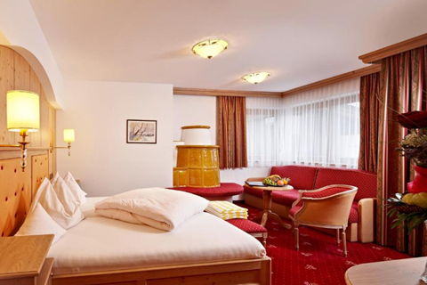 Hotel Jägerhof – photo 2