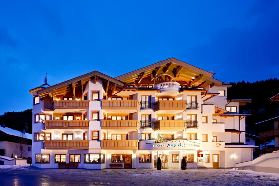 Hotel Jägerhof