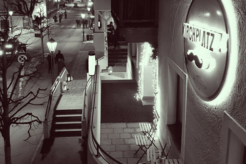Hotel Kirchplatz – photo 4