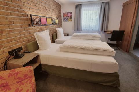 Hotel Kirchplatz – photo 2
