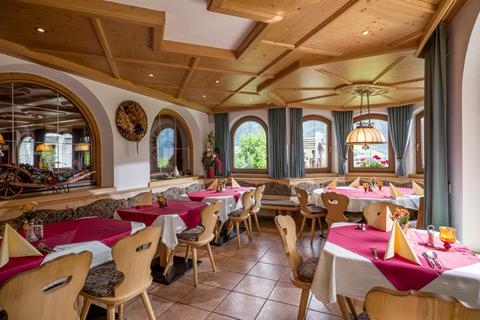 hotel Alpina – photo 5