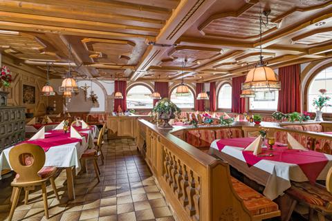hotel Alpina – photo 4